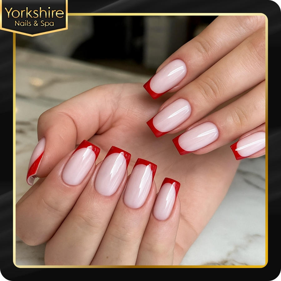 Thanksgiving nail collection